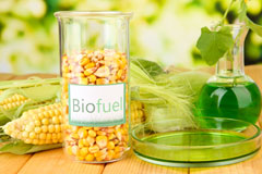 Berrow biofuel availability