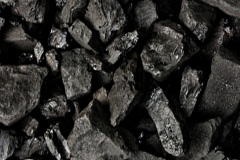 Berrow coal boiler costs