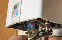 free Berrow boiler install quotes