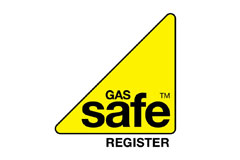 gas safe companies Berrow